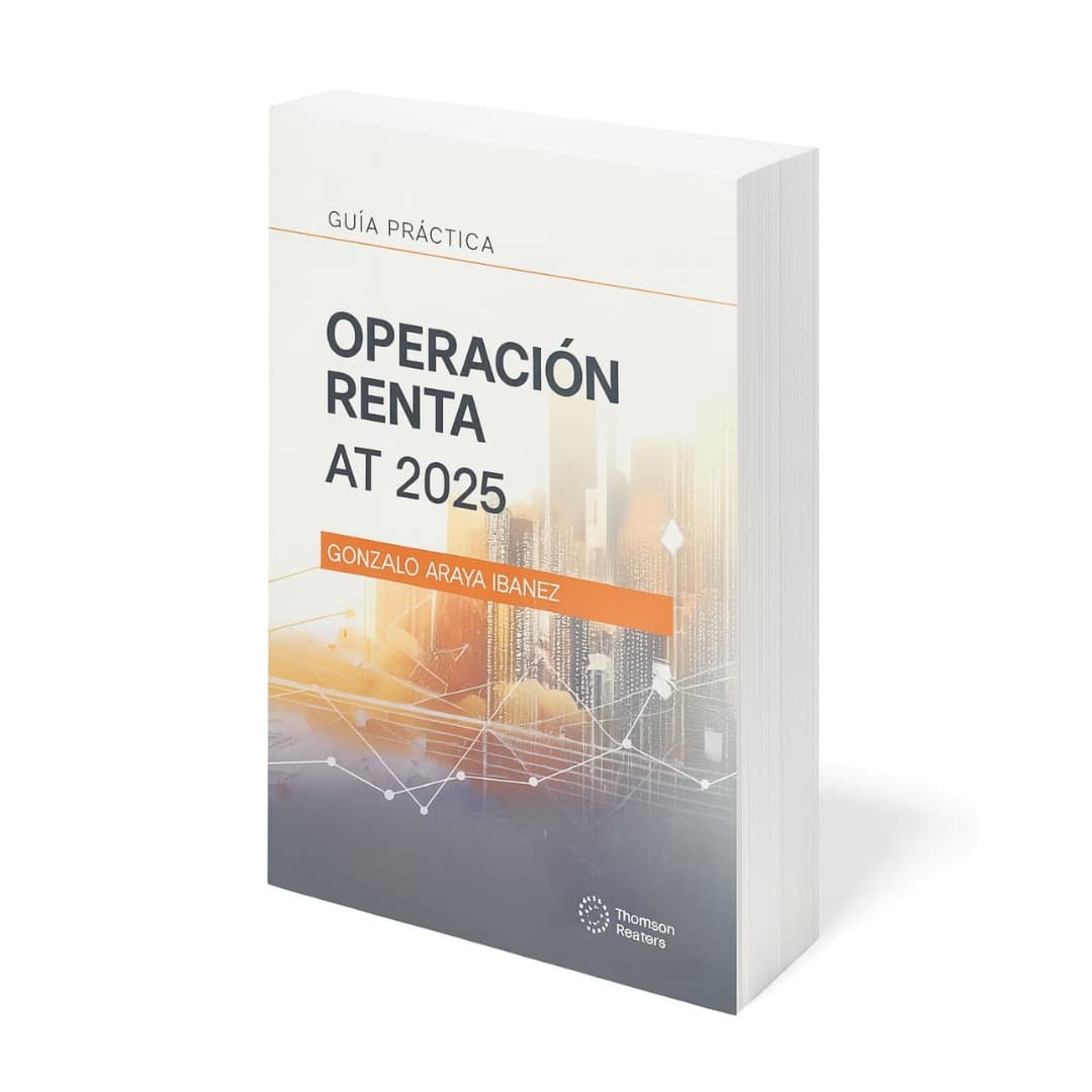 Operación Renta AT 2025. Guía práctica