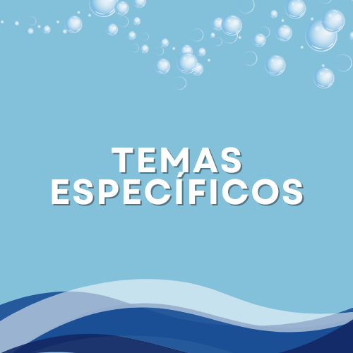 Temas Específicos