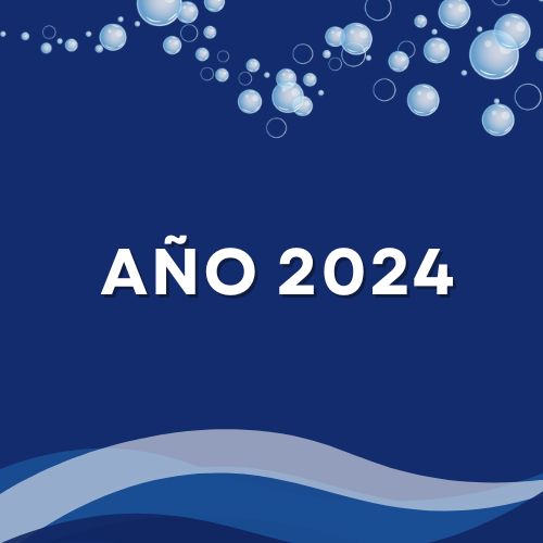 Año 2024 📚