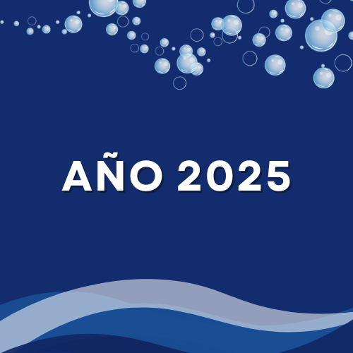 Año 2025 📚