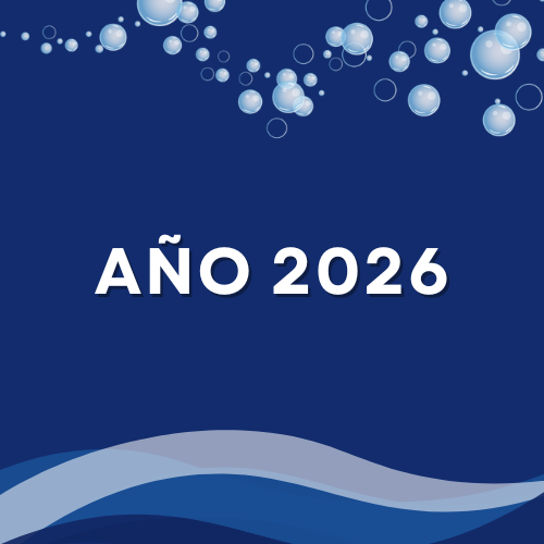 Año 2026 📚