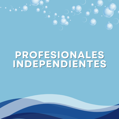 Tributación de Profesionales Independientes