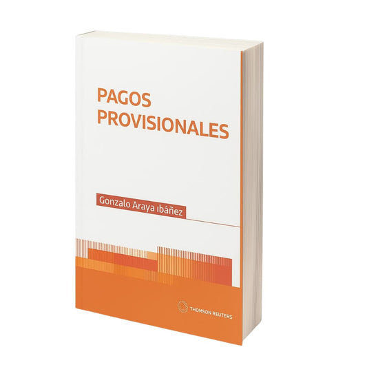 Pagos provisionales